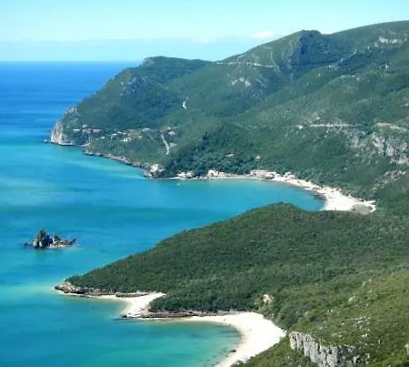 Refugio De Zimbra 세심브라