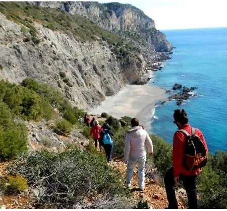 Refugio De Zimbra * 세심브라