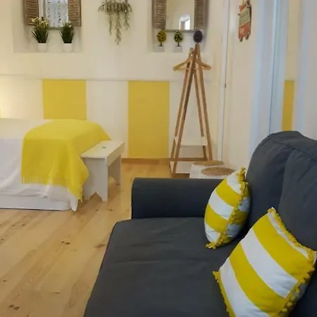 Refugio De Zimbra * Sesimbra