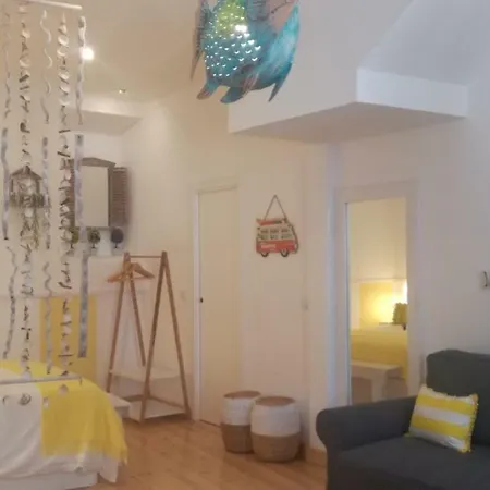 Refugio De Zimbra Sesimbra