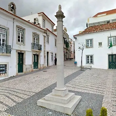 Apartamento Refugio De Zimbra