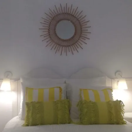 Apartamento Refugio De Zimbra *