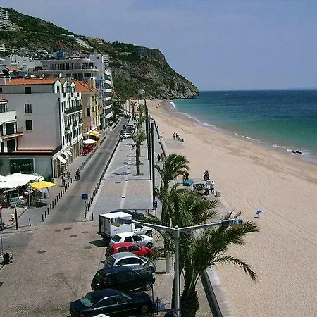 Apartamento Refugio De Zimbra *