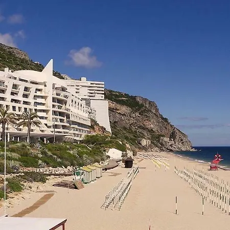 Refugio De Zimbra Apartament *