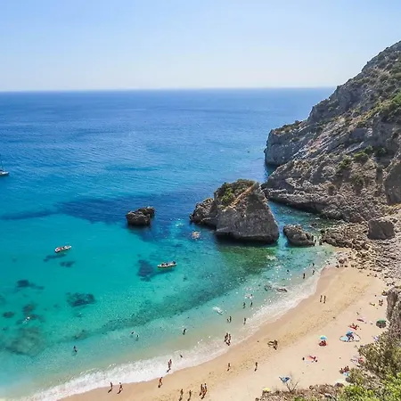 Apartament Refugio De Zimbra Sesimbra