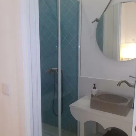 Apartamento Refugio De Zimbra Sesimbra