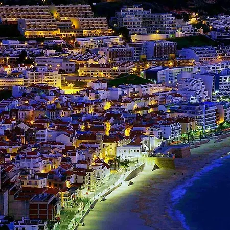 Apartament Refugio De Zimbra Sesimbra