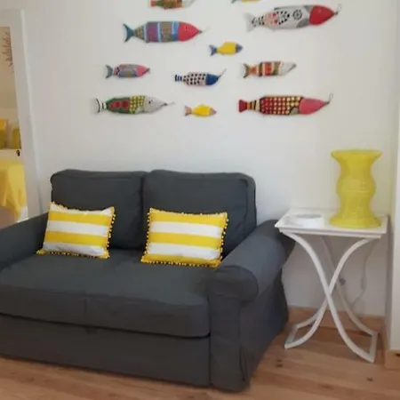 Apartament Refugio De Zimbra *