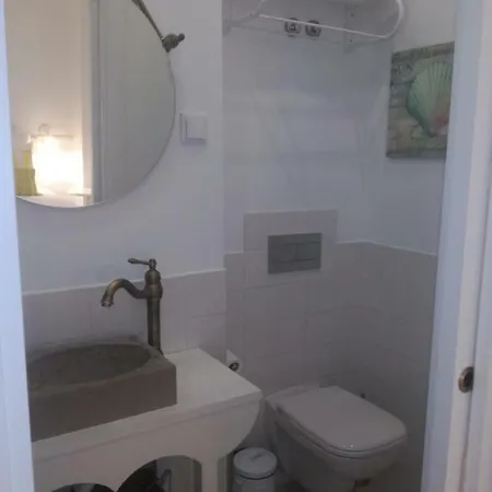 Refugio De Zimbra Sesimbra