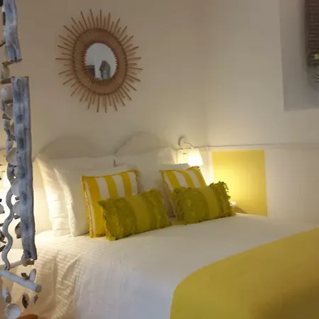 Apartamento Refugio De Zimbra Sesimbra