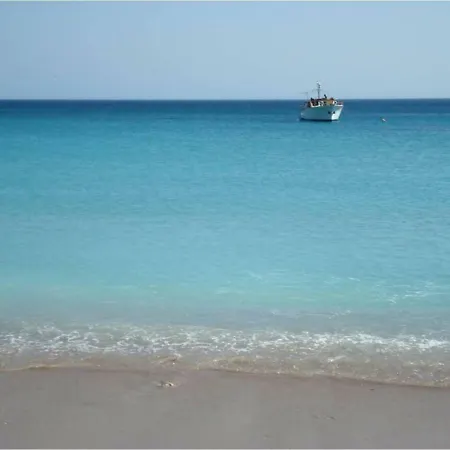 Apartament Refugio De Zimbra *