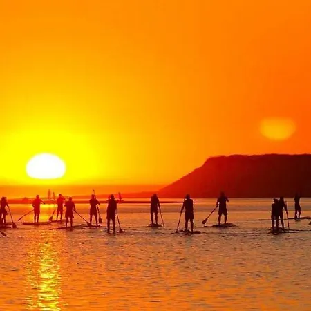 Refugio De Zimbra Apartament Sesimbra