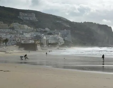 Apartament Refugio De Zimbra