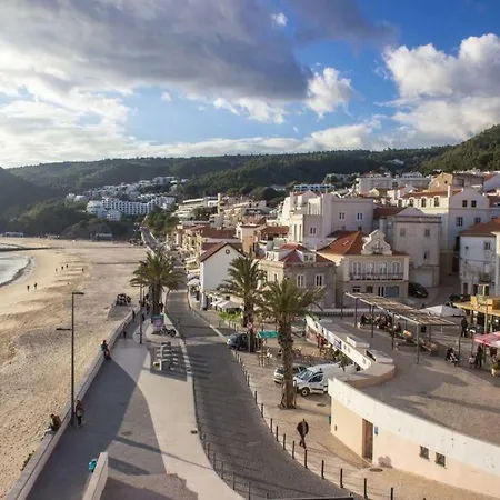 Apartament Refugio De Zimbra *