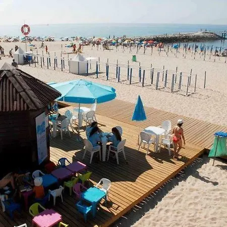 Refugio De Zimbra Apartament Sesimbra