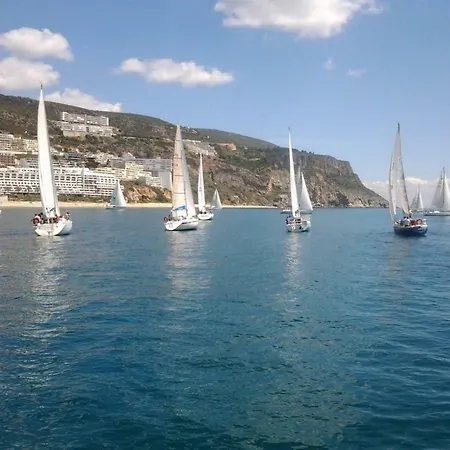 Refugio De Zimbra Apartamento *