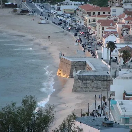 Refugio De Zimbra * Sesimbra